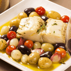 Festival do Bacalhau e Mercadão: Tradição Portuguesa em São Paulo | Passeio de 1 dia