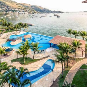 Angra dos Reis com ida a Paraty: Viva Essa Experiência com a Tâmega | Rodoviário