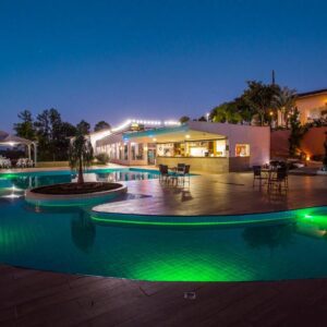 Fim de semana em Monte Sião com pensão super completa e lazer no campo | Rodoviário