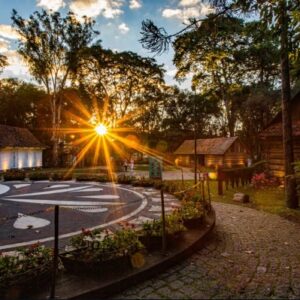 Natal e Ano Novo na Rota Paranaense com Conforto e Experiências Premium | Rodoviário