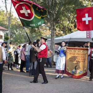 Festa da Tradição Suíça em Indaiatuba: um dia na charmosa Colônia Helvétia | Passeio de 1 dia