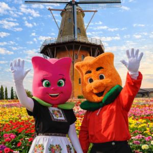 30/08 - SUPER PROMOÇÃO! - Expoflora 2026: Viva o Festival das Flores e das Emoções! | Passeio de 1 dia