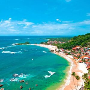 Morro de São Paulo: Uma Viagem Completa ao Paraíso Baiano | Aéreo