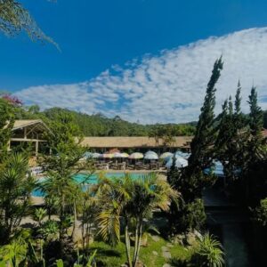 Fazenda do Sossego em Mairiporã: Um Dia Perfeito de Lazer e Gastronomia | Passeio de 1 dia