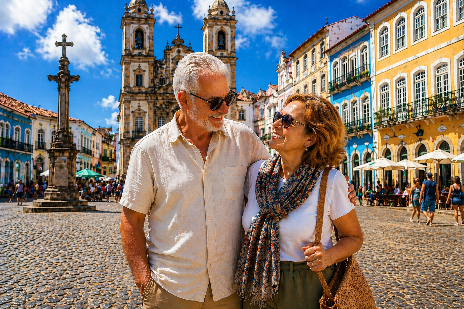 Dica da Tâmega Turismo: Viagem perfeita começa no planejamento