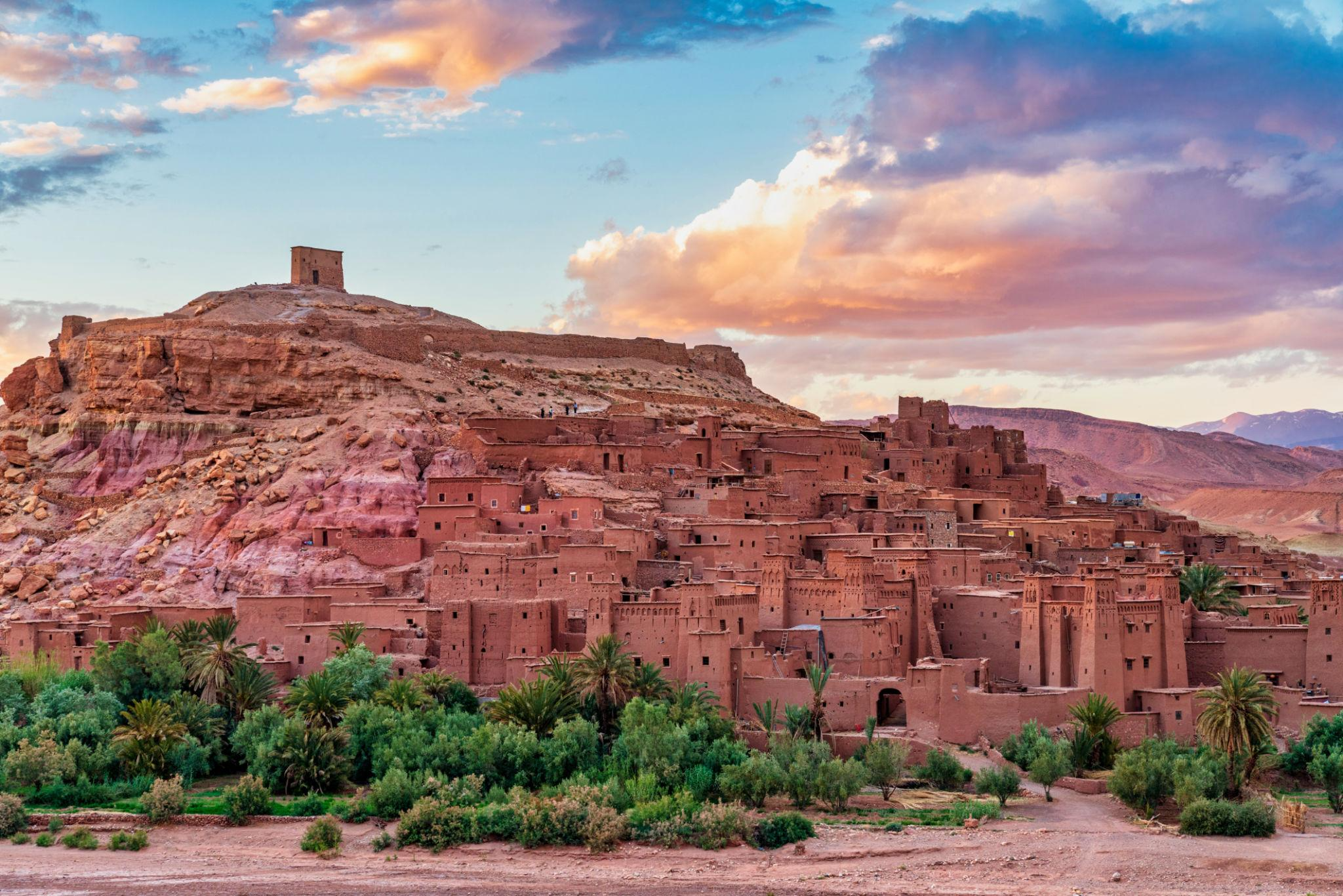 Descubra o Marrocos: uma experiência única com a Tâmega Turismo | Setor Regular