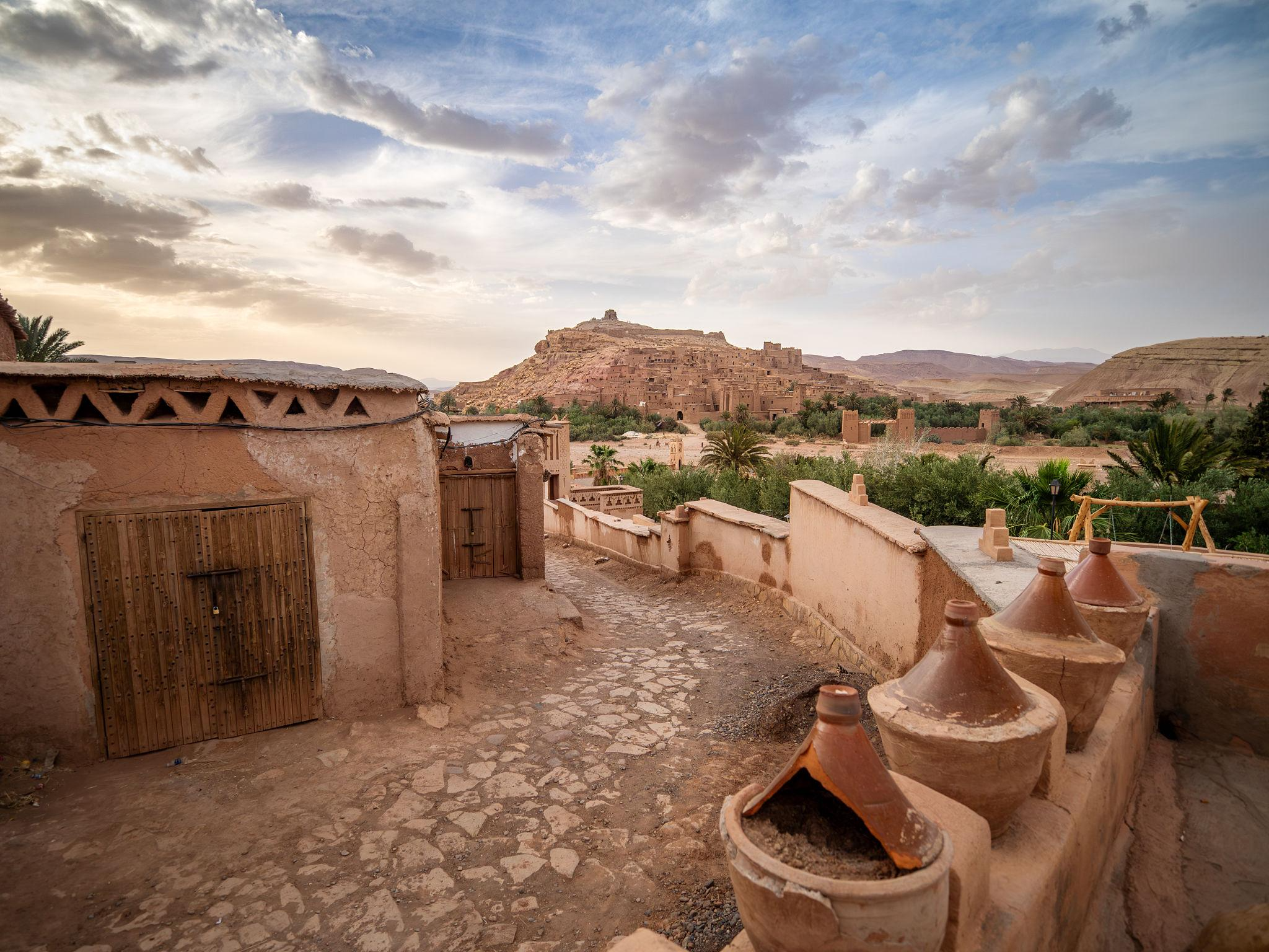 Descubra o Marrocos: uma experiência única com a Tâmega Turismo | Setor Regular