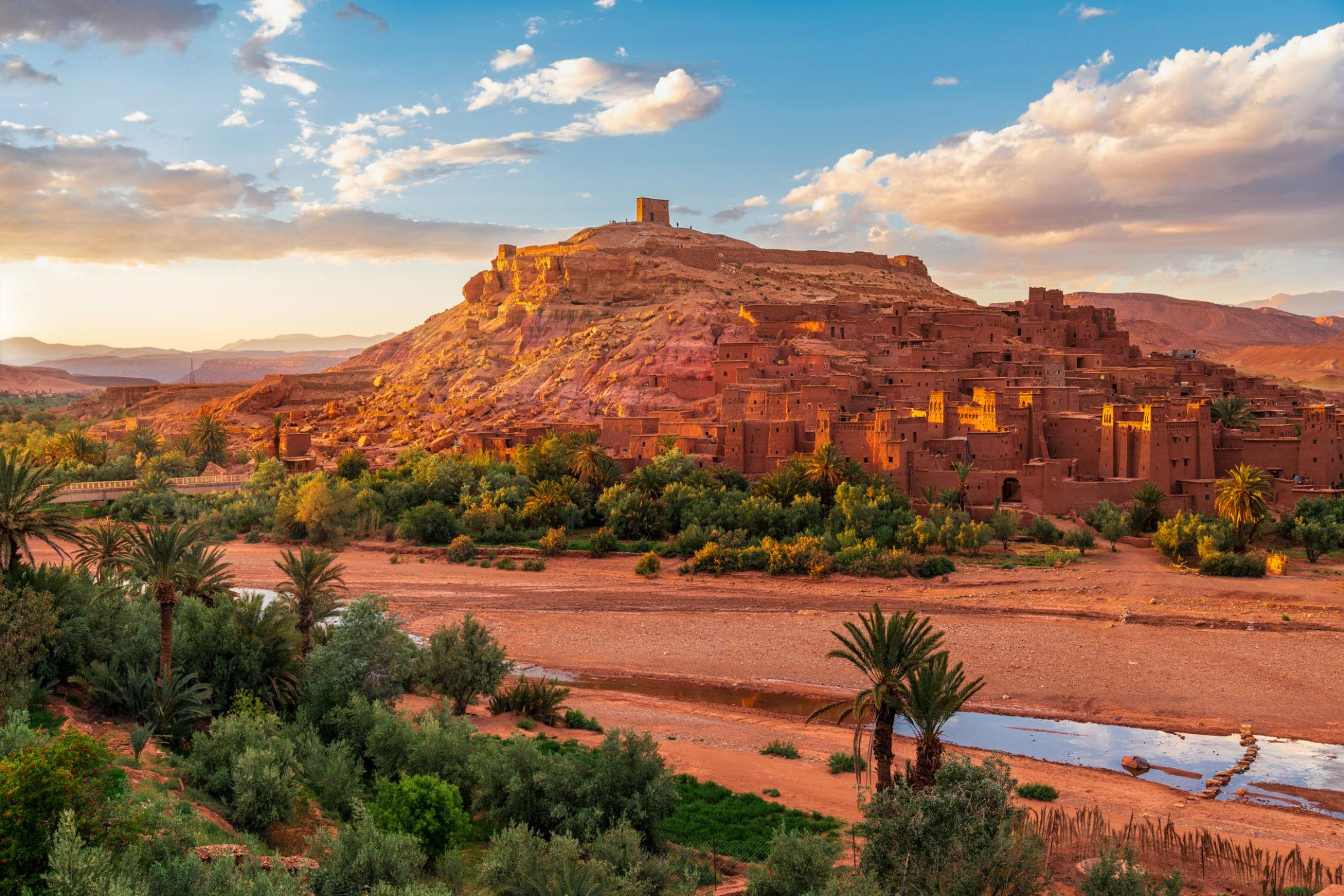 Descubra o Marrocos: uma experiência única com a Tâmega Turismo | Setor Regular