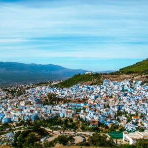 Descubra o Marrocos: uma experiência única com a Tâmega Turismo | Setor Regular