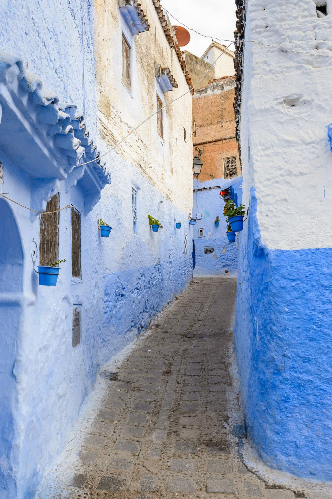 Descubra o Marrocos: uma experiência única com a Tâmega Turismo | Setor Regular