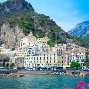 Costa Amalfitana e Puglia: o melhor do sul da Itália em um só roteiro | Setor Regular
