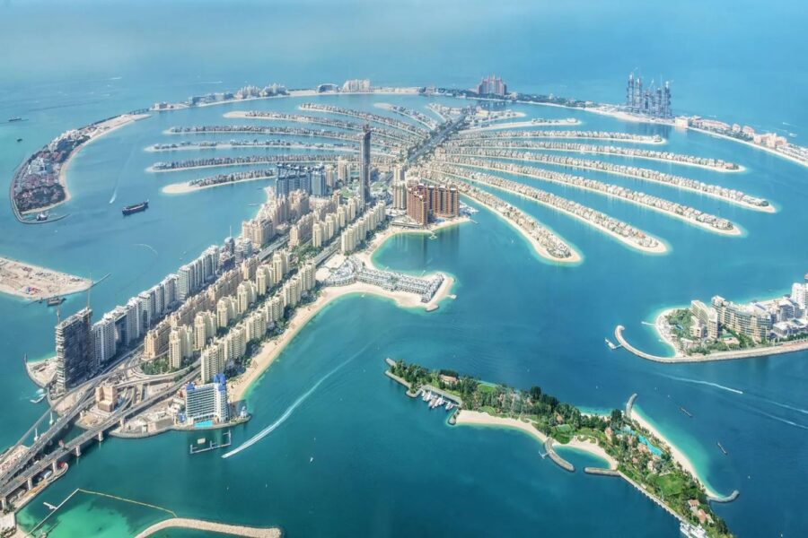 Dubai 2026: luxo, modernidade e experiências inesquecíveis | Setor Regular