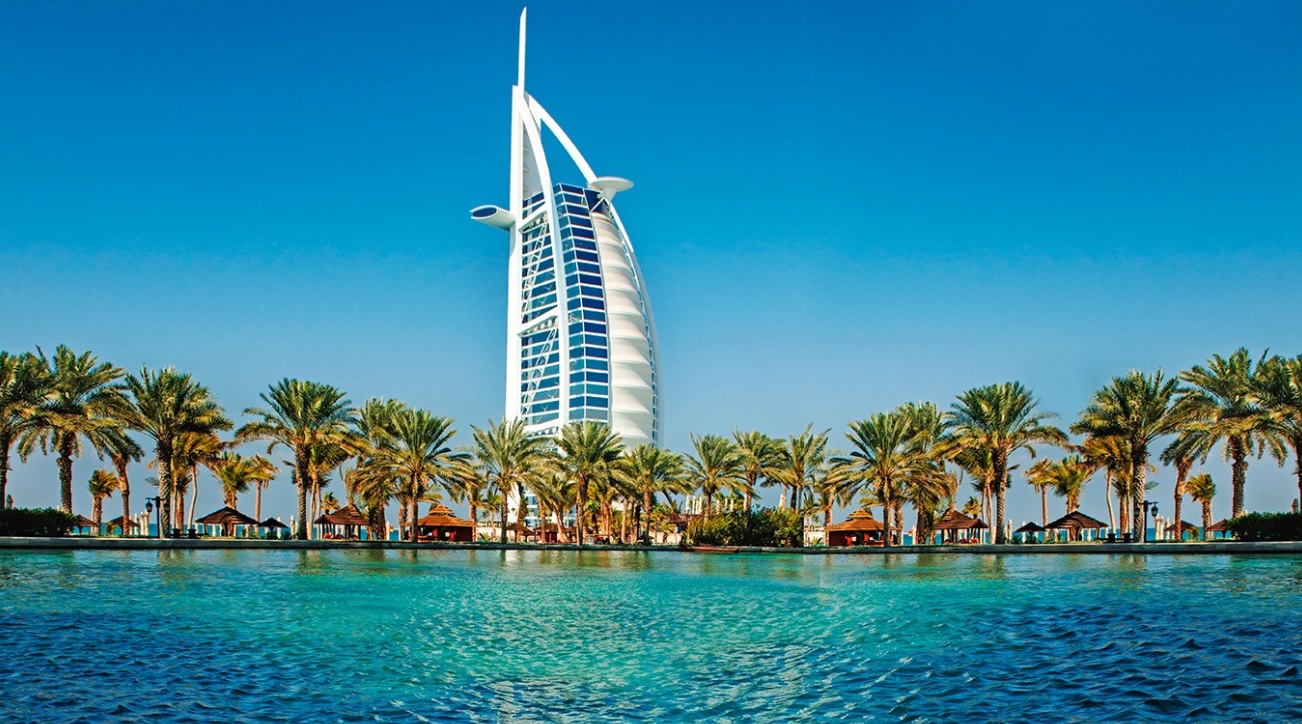 Dubai 2026: luxo, modernidade e experiências inesquecíveis | Setor Regular