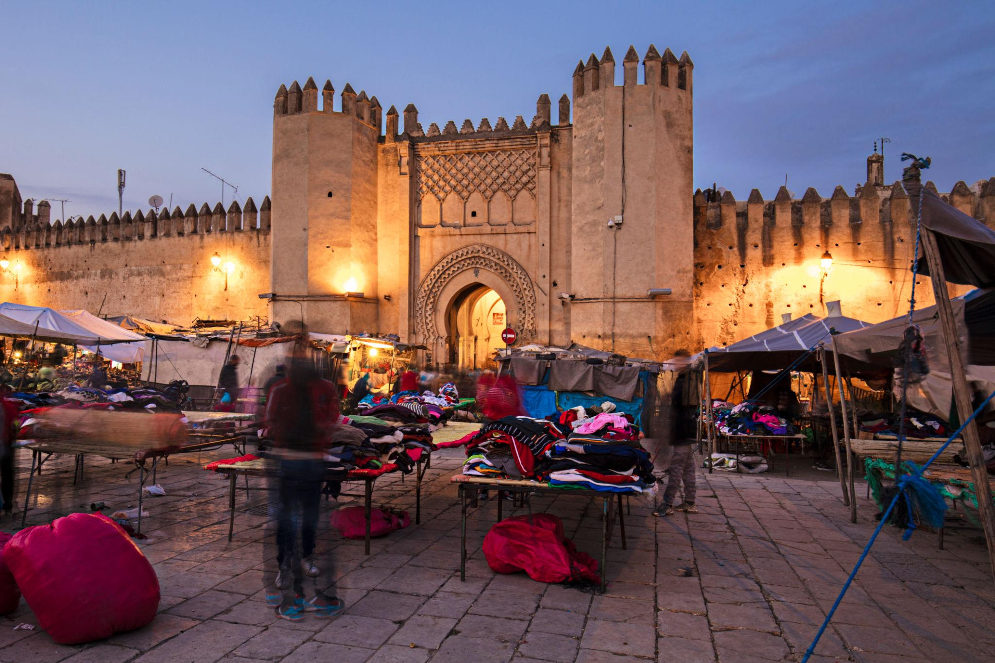 Descubra o Marrocos: uma experiência única com a Tâmega Turismo | Setor Regular