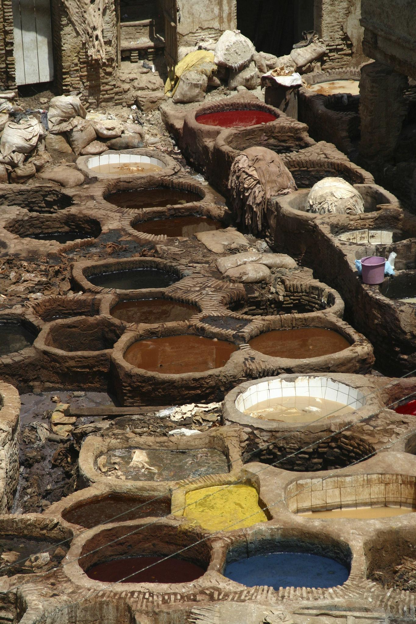 Descubra o Marrocos: uma experiência única com a Tâmega Turismo | Setor Regular