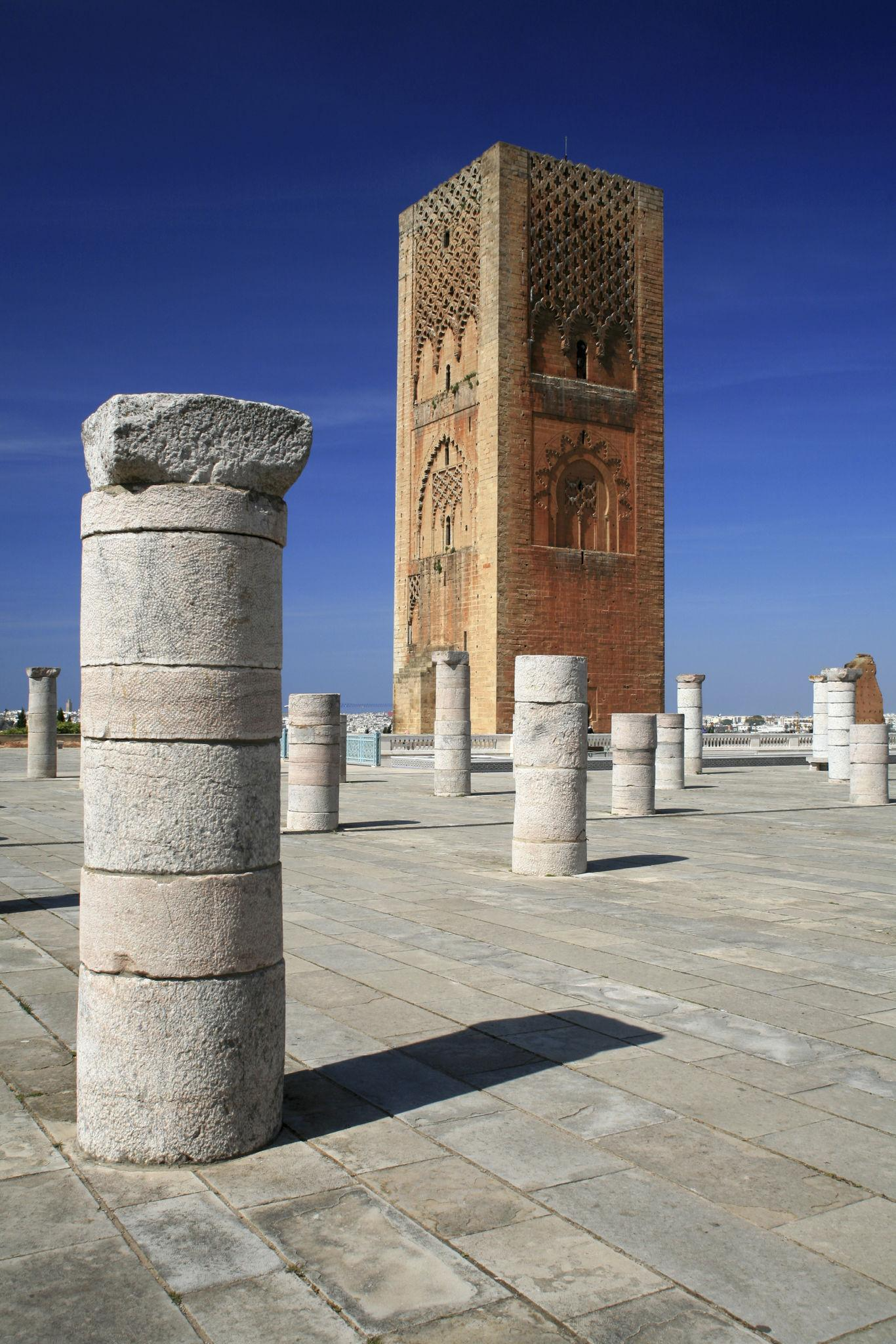 Descubra o Marrocos: uma experiência única com a Tâmega Turismo | Setor Regular
