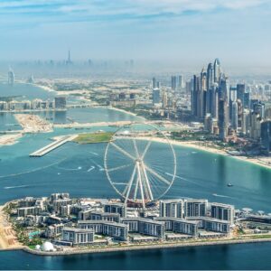 Dubai 2026: luxo, modernidade e experiências inesquecíveis | Setor Regular