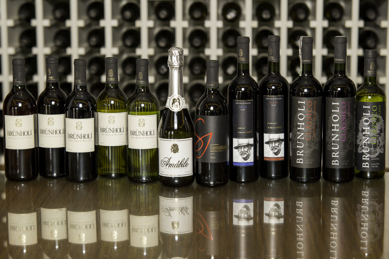Valinhos e Rota da Uva e do Vinho: sabores e experiências no interior paulista | Rodoviário
