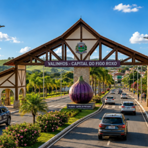 Feriadão no Circuito das Frutas: Valinhos, Vinhedo e Jundiaí | Rodoviário
