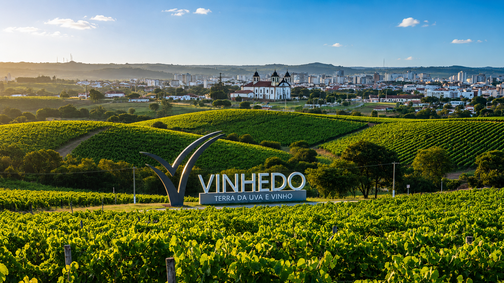 Feriadão no Circuito das Frutas: Valinhos, Vinhedo e Jundiaí | Rodoviário