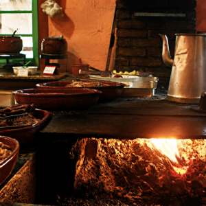 Fazenda Angolana: um dia de lazer, natureza e boa gastronomia | Passeio de 1 dia