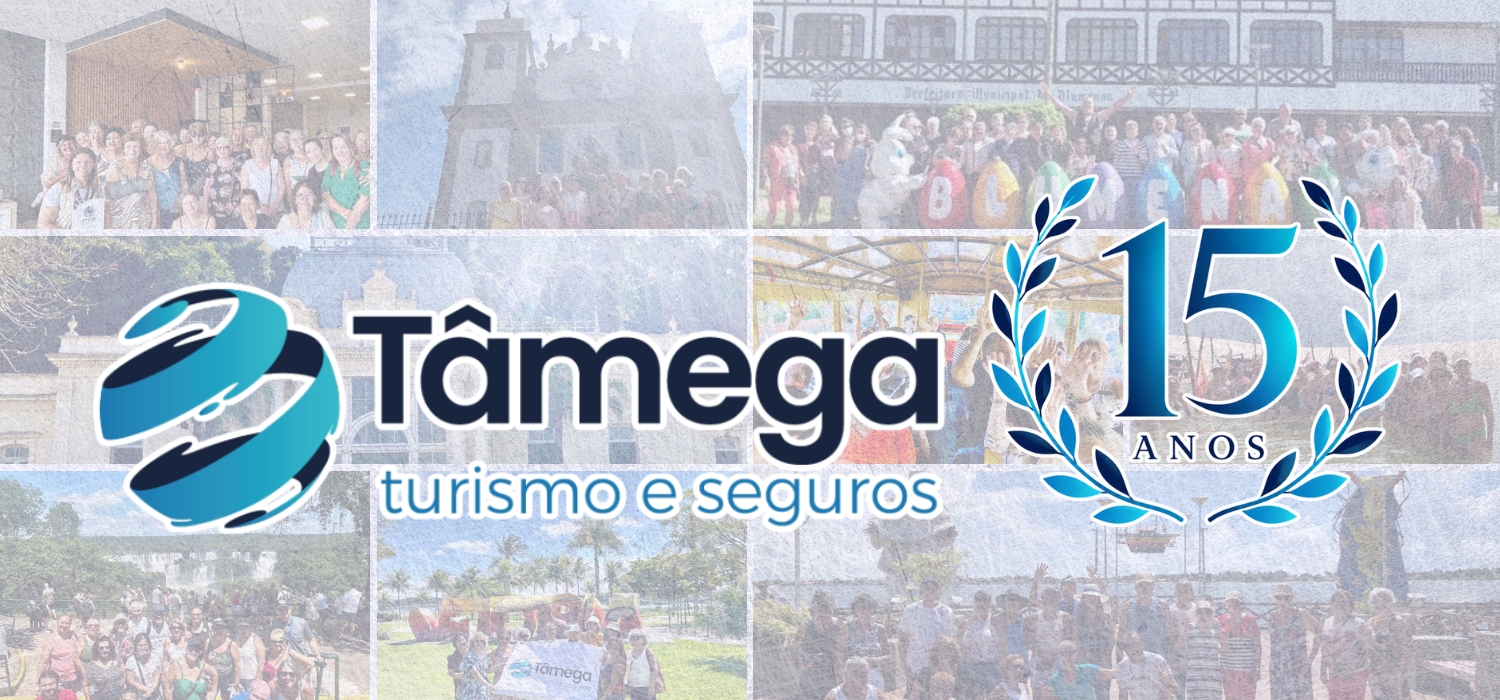 Tâmega Turismo e Seguros celebra 15 anos de histórias, viagens e amizades
