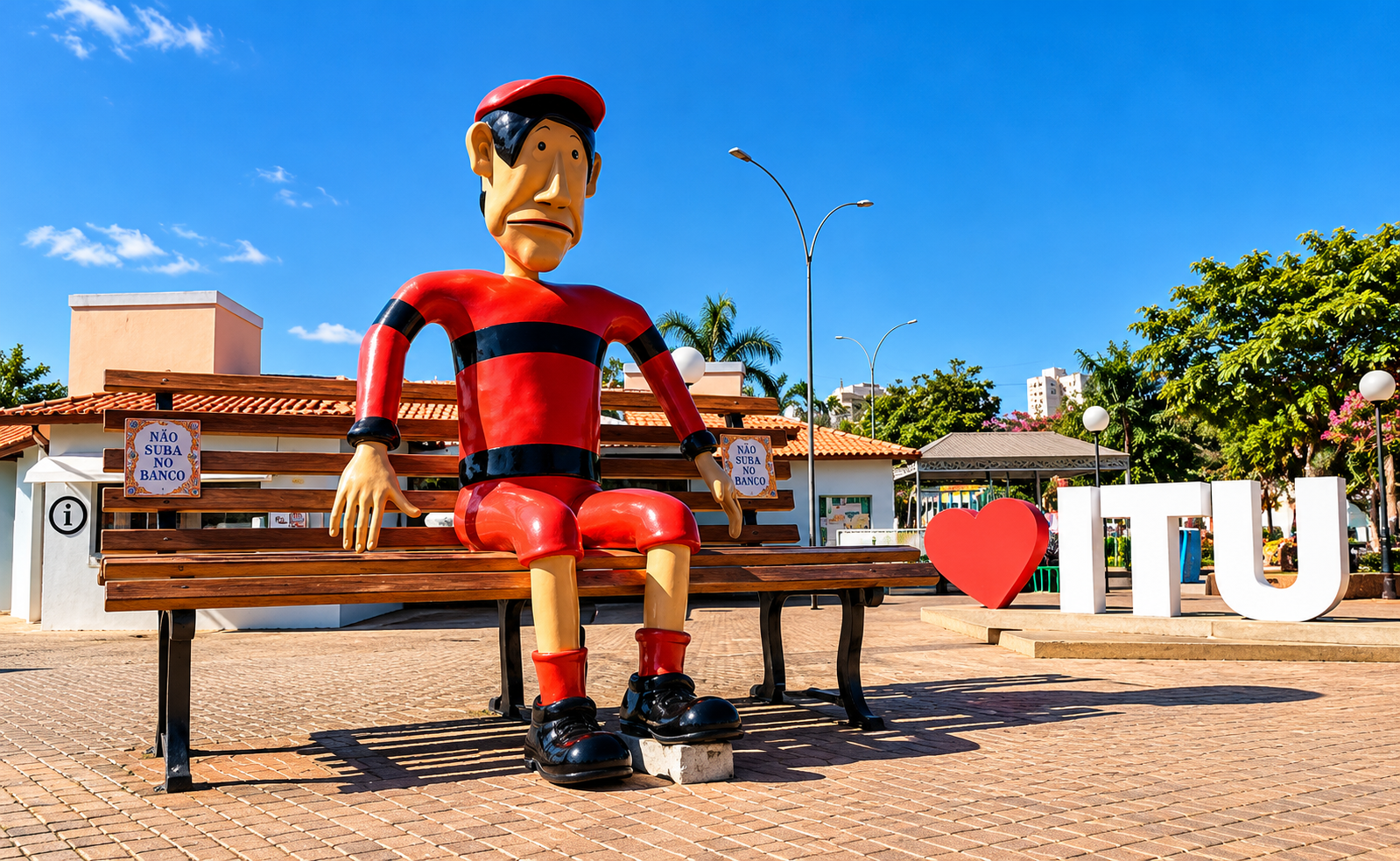 Carnaval no Interior: Sorocaba, Trem da República e Fazendas | Rodoviário